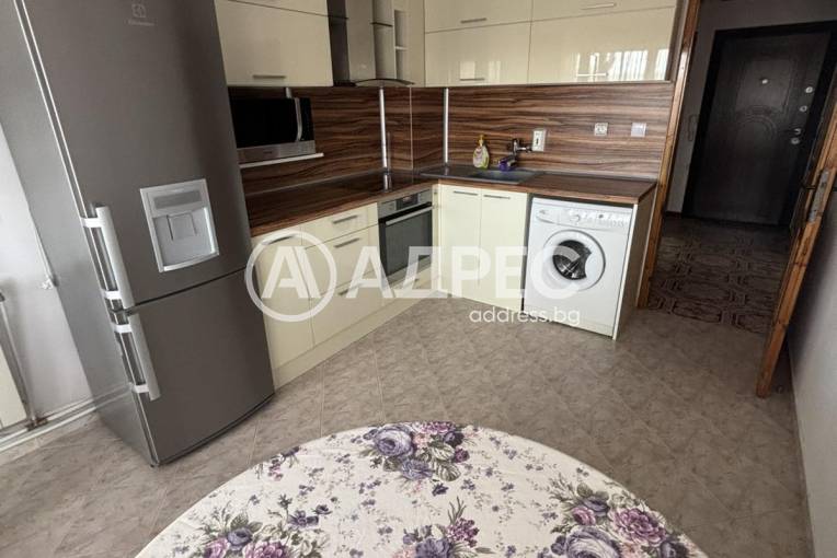 Многостаен апартамент, Велико Търново, Зона Б, 702391, Снимка 2