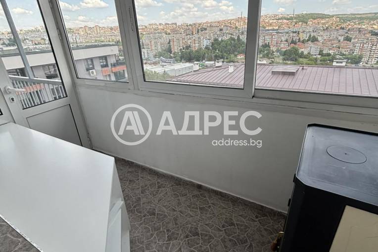 Многостаен апартамент, Велико Търново, Зона Б, 702391, Снимка 3