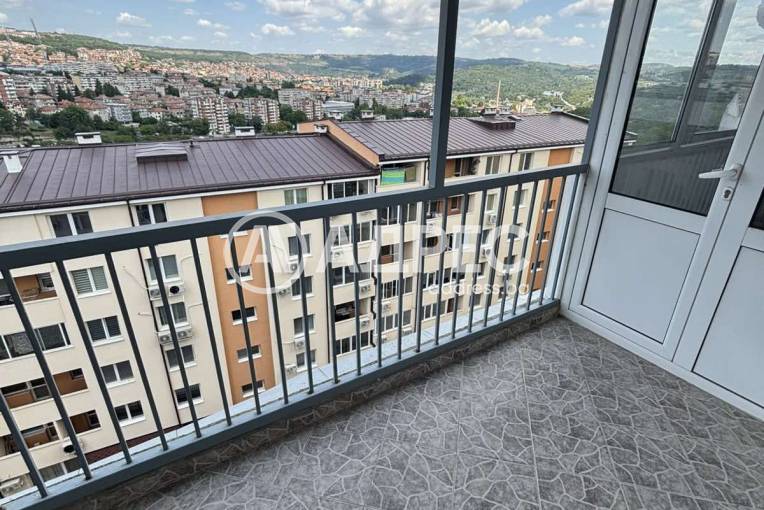 Многостаен апартамент, Велико Търново, Зона Б, 702391, Снимка 4