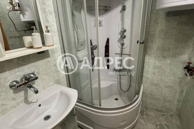 Многостаен апартамент, Велико Търново, Зона Б, 702391, Снимка 5