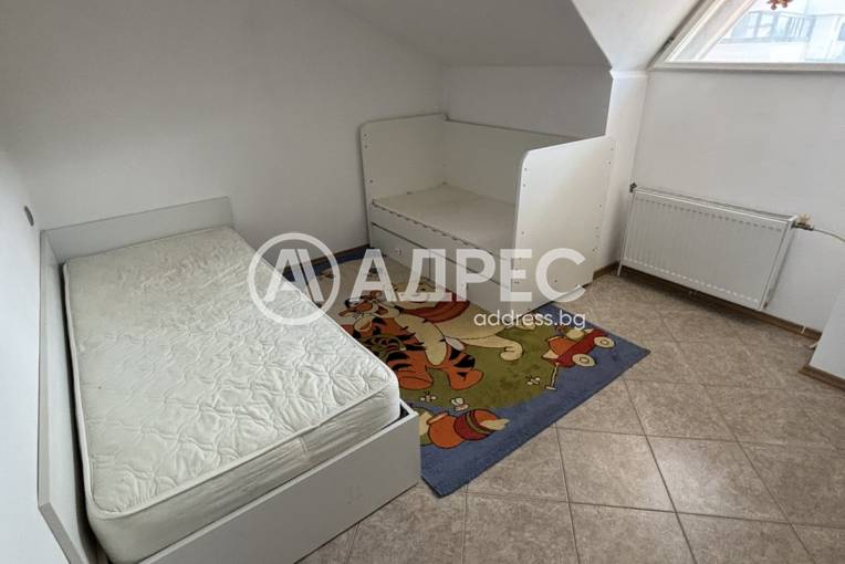 Многостаен апартамент, Велико Търново, Зона Б, 702391, Снимка 7