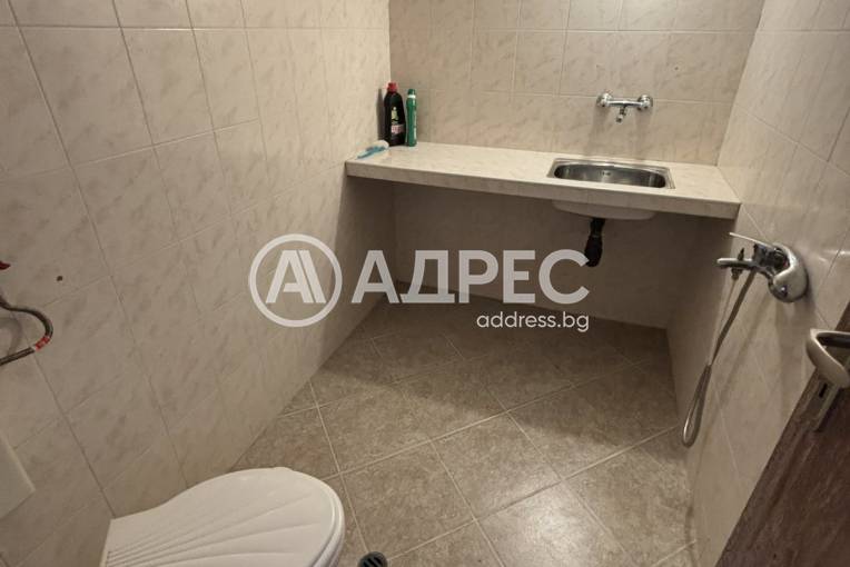 Многостаен апартамент, Велико Търново, Зона Б, 702391, Снимка 8