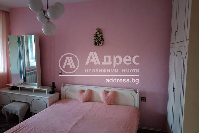 Многостаен апартамент, Благоевград, Широк център, 604392, Снимка 7