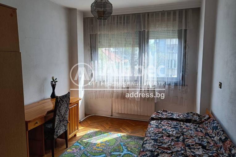 Многостаен апартамент, Благоевград, Широк център, 604392, Снимка 8