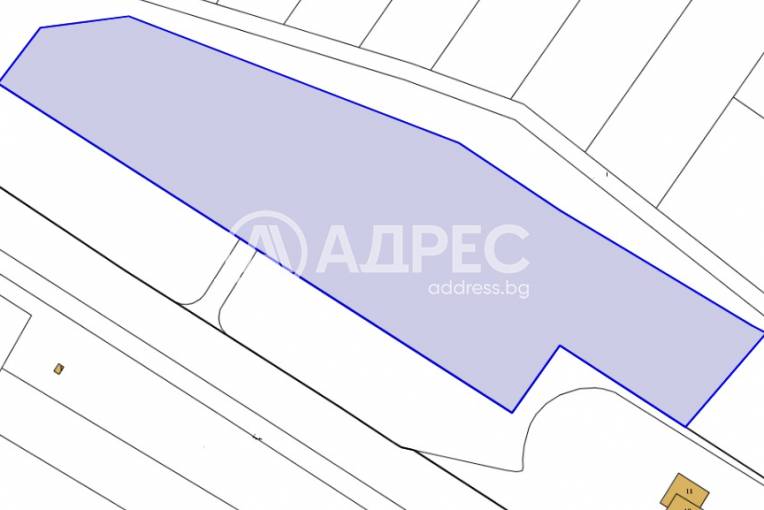 Парцел/Терен,продажба,Ямбол,кв.Промишленазона