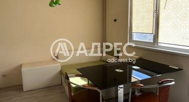 Двустаен апартамент, Варна, Младост 1, 644392, Снимка 1