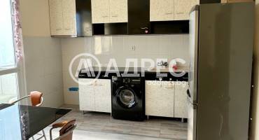 Двустаен апартамент, Варна, Младост 1, 644392, Снимка 2