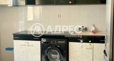 Двустаен апартамент, Варна, Младост 1, 644392, Снимка 3