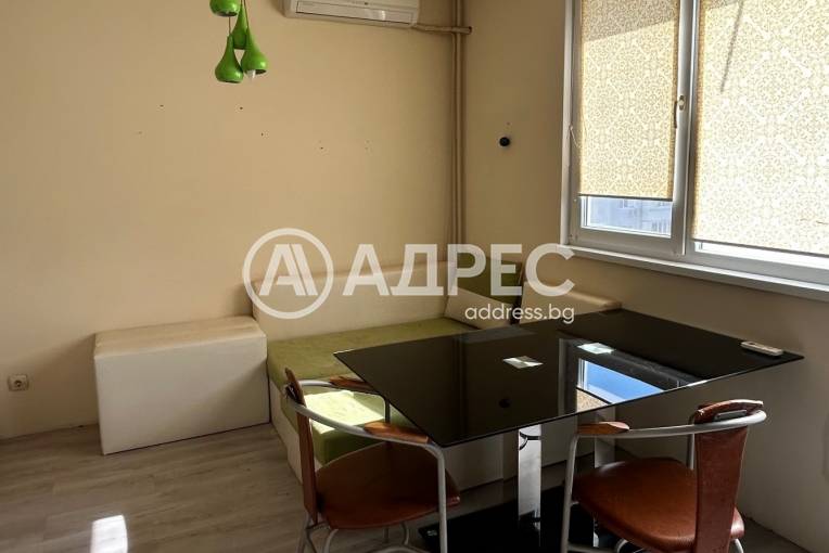 Двустаен апартамент, Варна, Младост 1, 644392, Снимка 1