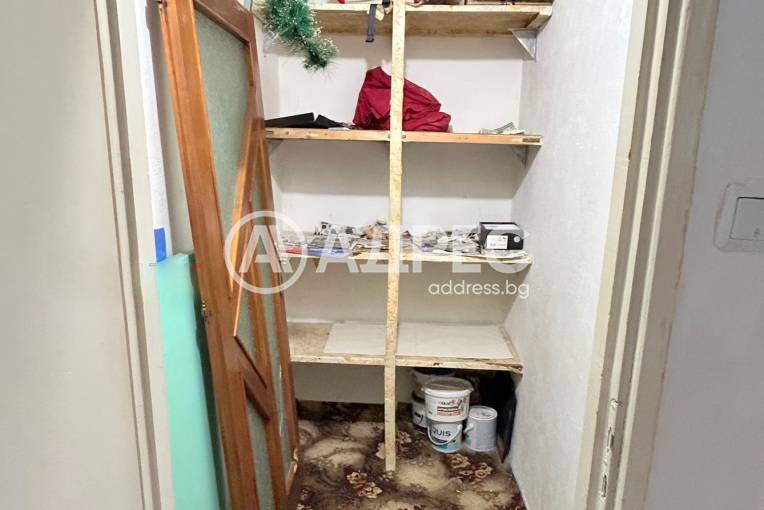 Двустаен апартамент, Варна, Младост 1, 644392, Снимка 10