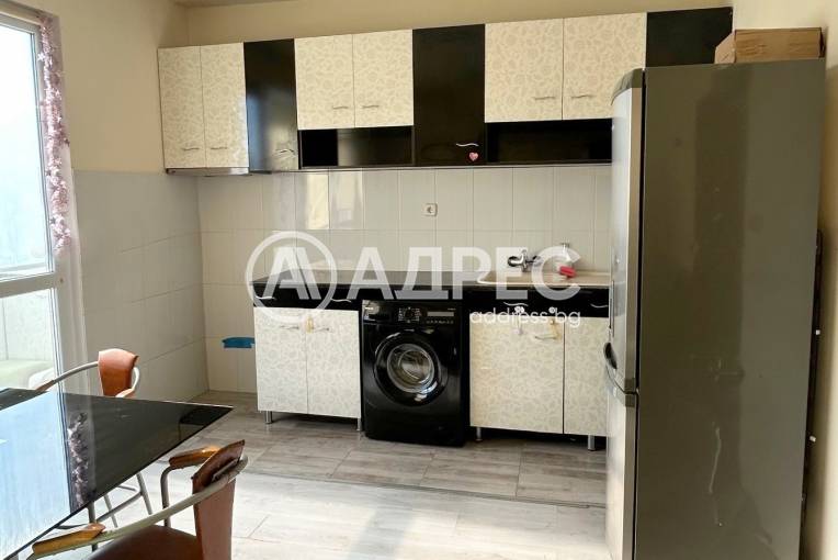 Двустаен апартамент, Варна, Младост 1, 644392, Снимка 2