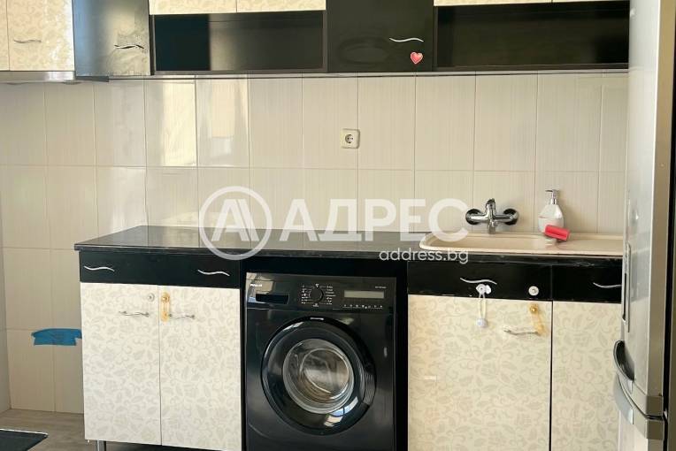 Двустаен апартамент, Варна, Младост 1, 644392, Снимка 3