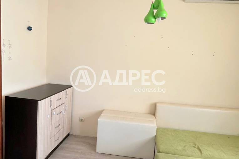 Двустаен апартамент, Варна, Младост 1, 644392, Снимка 4