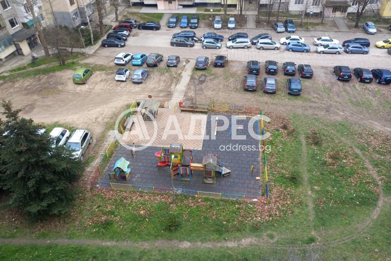 Двустаен апартамент, Варна, Младост 1, 644392, Снимка 5