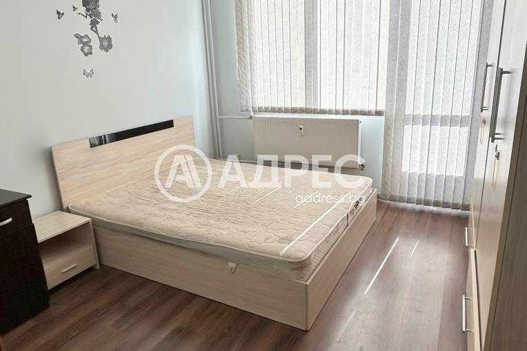 Двустаен апартамент, Варна, Младост 1, 644392, Снимка 7