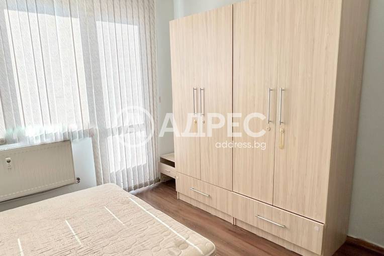 Двустаен апартамент, Варна, Младост 1, 644392, Снимка 8