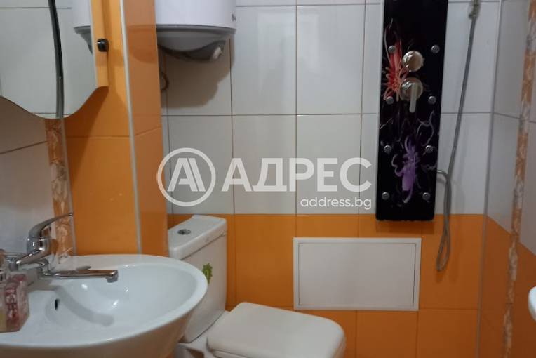 Двустаен апартамент, Варна, Младост 1, 644392, Снимка 9