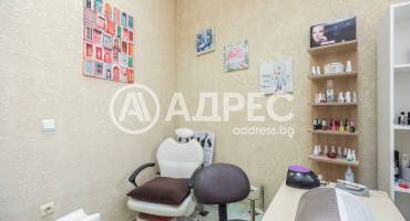 Офис, Варна, Трошево, 653392, Снимка 12