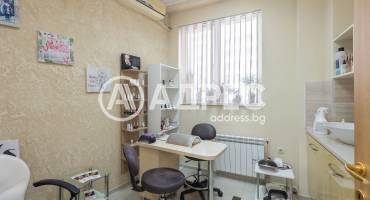 Офис, Варна, Трошево, 653392, Снимка 13