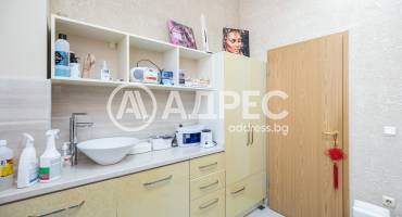 Офис, Варна, Трошево, 653392, Снимка 14