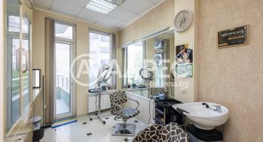 Офис, Варна, Трошево, 653392, Снимка 15