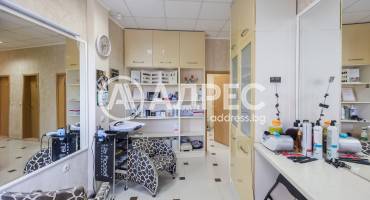 Офис, Варна, Трошево, 653392, Снимка 16