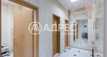 Офис, Варна, Трошево, 653392, Снимка 18