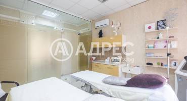 Офис, Варна, Трошево, 653392, Снимка 25