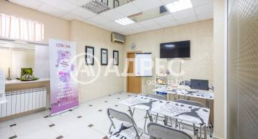 Офис, Варна, Трошево, 653392, Снимка 31