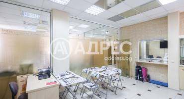 Офис, Варна, Трошево, 653392, Снимка 32