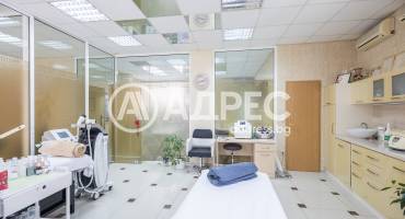 Офис, Варна, Трошево, 653392, Снимка 37