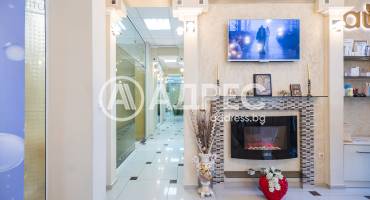 Офис, Варна, Трошево, 653392, Снимка 40