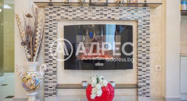 Офис, Варна, Трошево, 653392, Снимка 41