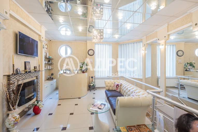 Офис, Варна, Трошево, 653392, Снимка 1