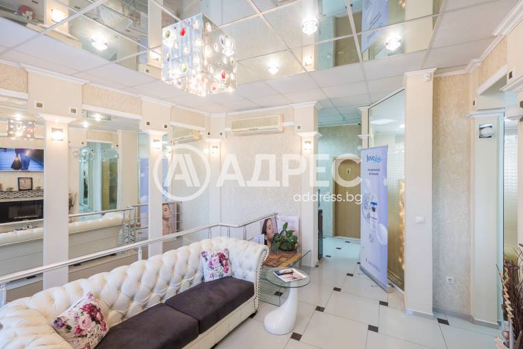 Офис, Варна, Трошево, 653392, Снимка 10