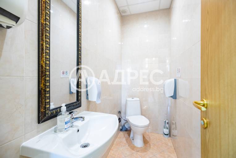 Офис, Варна, Трошево, 653392, Снимка 11