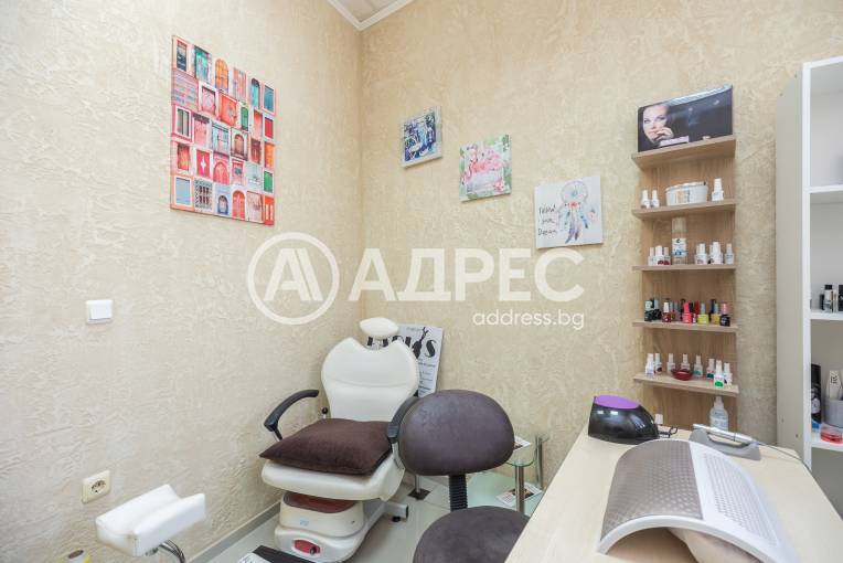 Офис, Варна, Трошево, 653392, Снимка 12