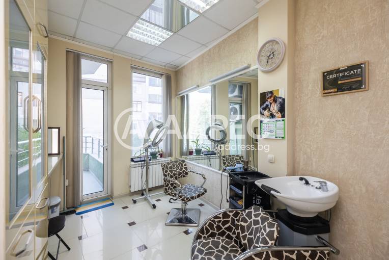 Офис, Варна, Трошево, 653392, Снимка 15