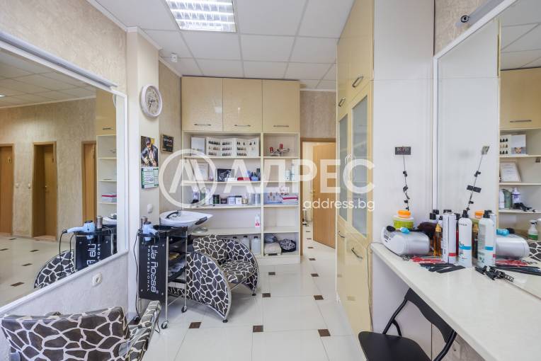 Офис, Варна, Трошево, 653392, Снимка 16