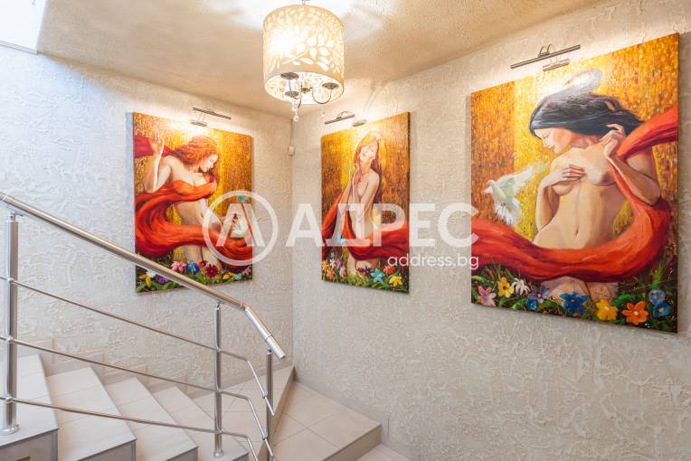 Офис, Варна, Трошево, 653392, Снимка 2