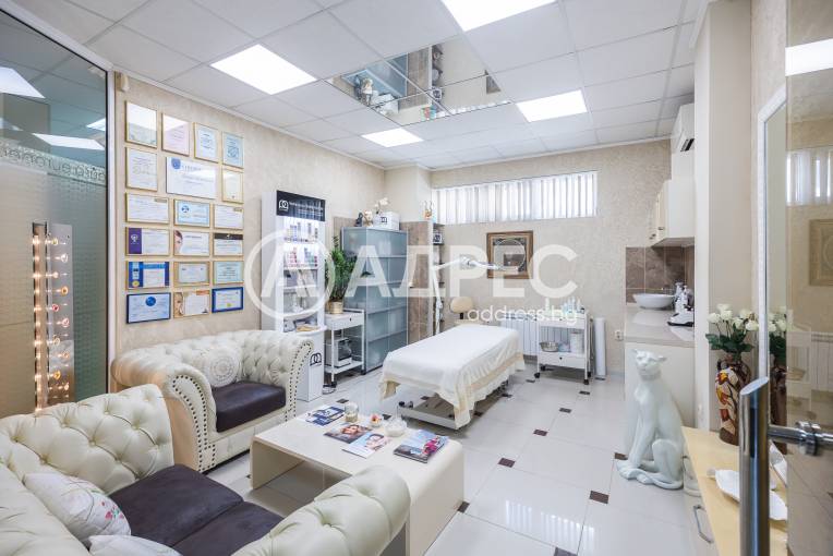 Офис, Варна, Трошево, 653392, Снимка 20