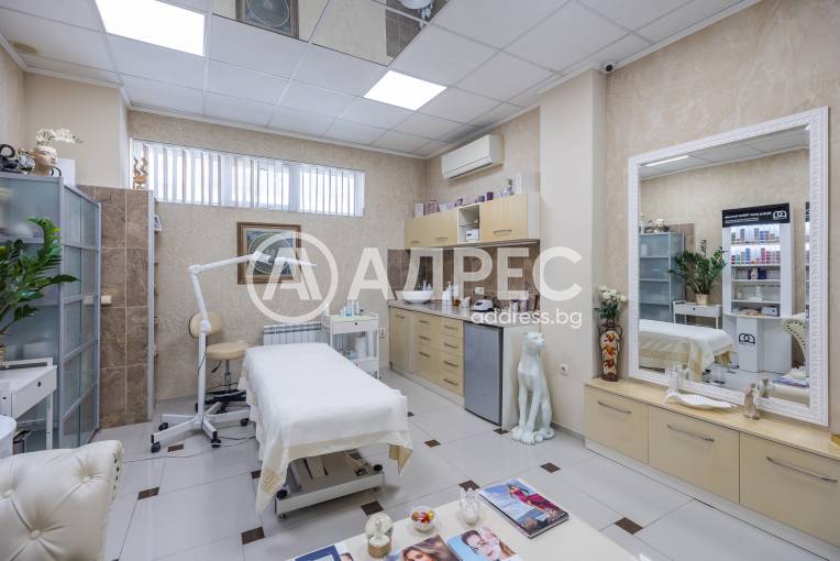 Офис, Варна, Трошево, 653392, Снимка 21