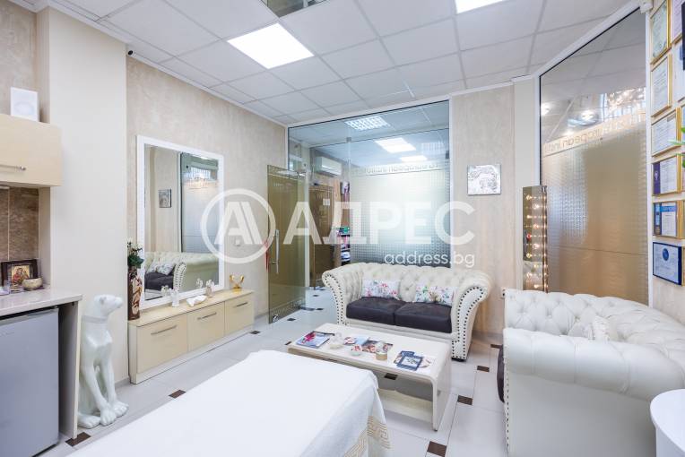 Офис, Варна, Трошево, 653392, Снимка 22