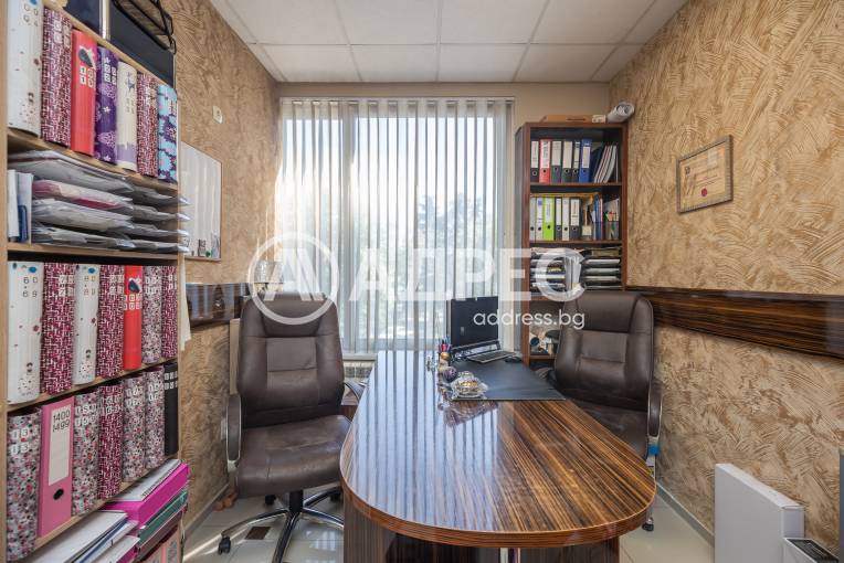 Офис, Варна, Трошево, 653392, Снимка 23