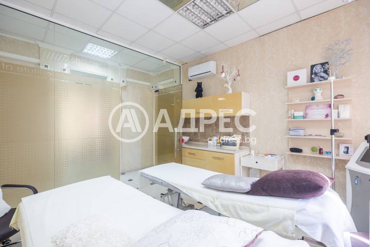 Офис, Варна, Трошево, 653392, Снимка 25