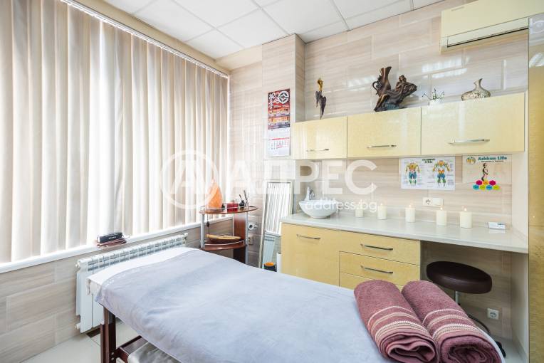 Офис, Варна, Трошево, 653392, Снимка 28