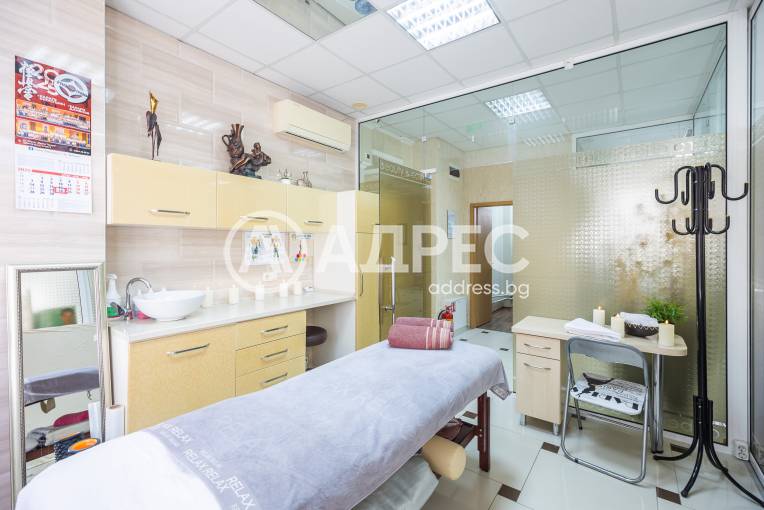 Офис, Варна, Трошево, 653392, Снимка 29