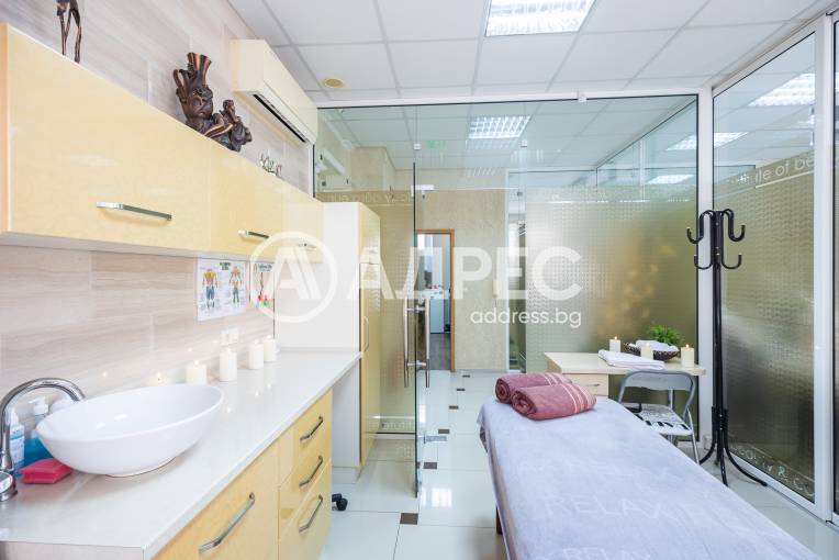 Офис, Варна, Трошево, 653392, Снимка 30