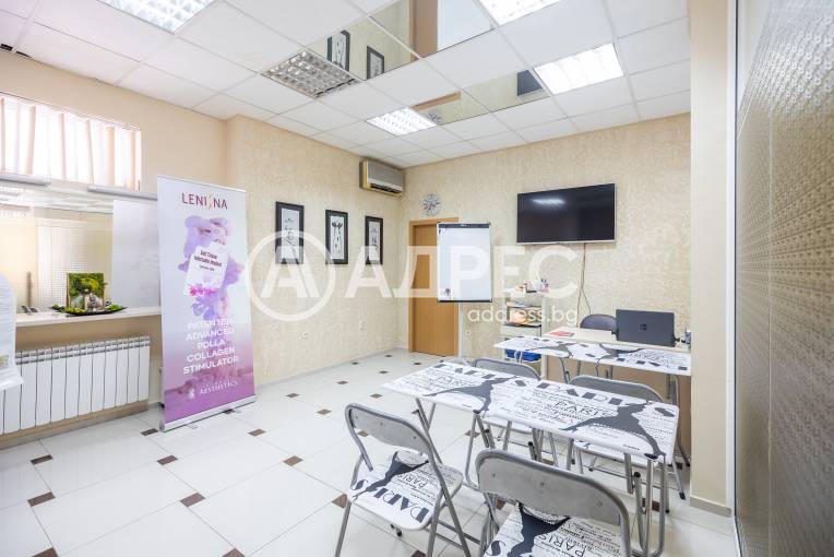 Офис, Варна, Трошево, 653392, Снимка 31