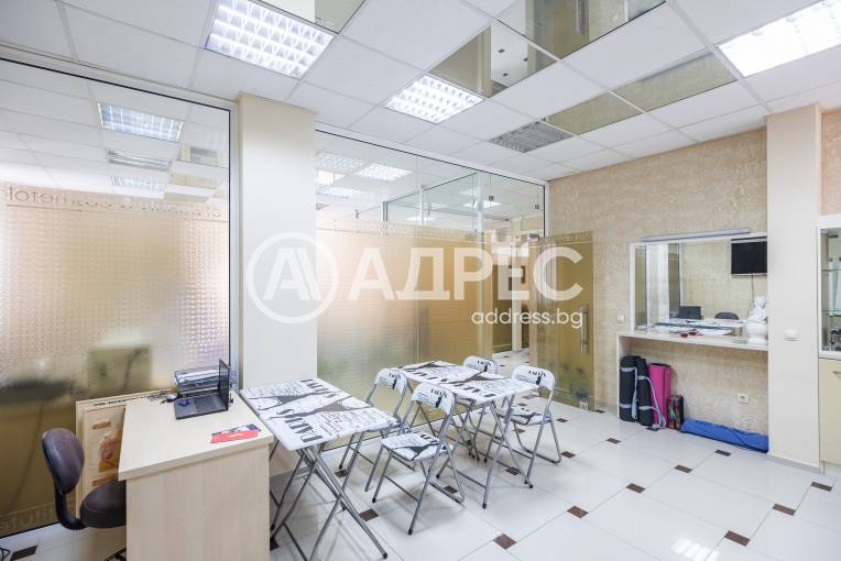 Офис, Варна, Трошево, 653392, Снимка 32